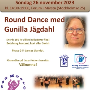 231126 norrortsdansen round dance