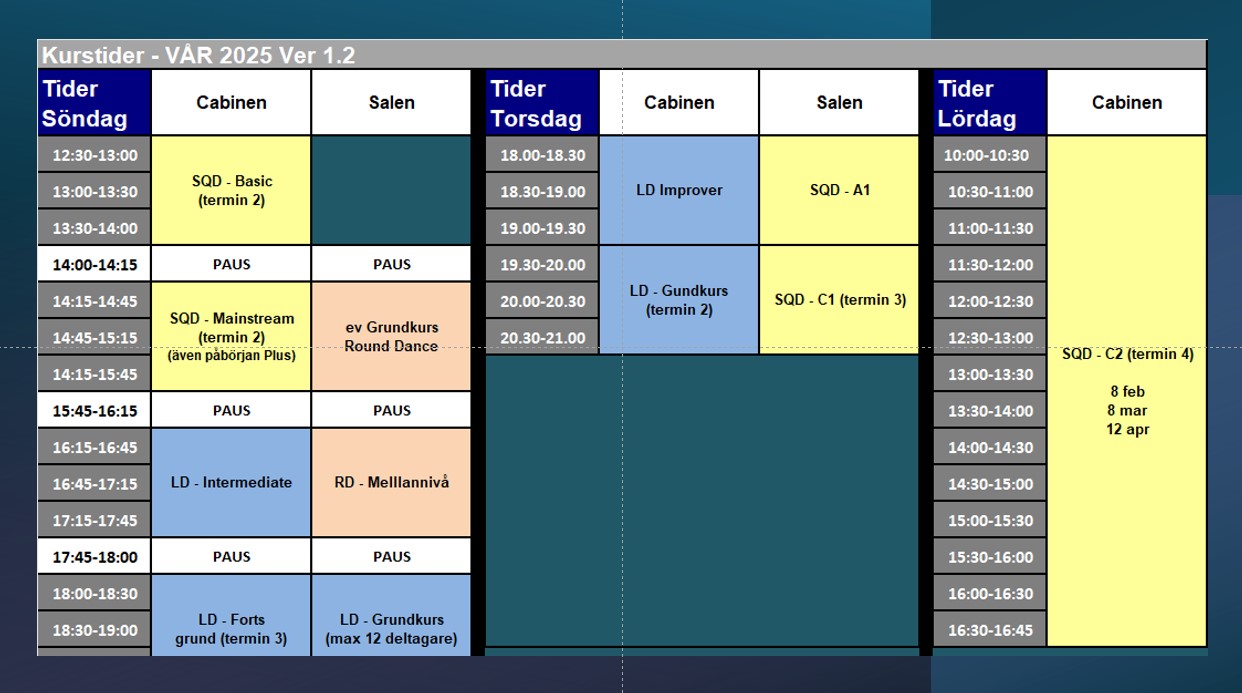 danstider vt2025 1.2